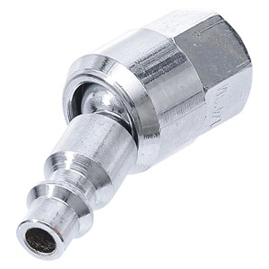 BGS Navojna utična čahura | 6,3 mm (1 /4) unutarnji navoji