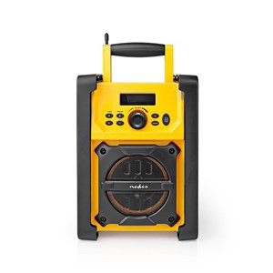 Nedis FM Radio