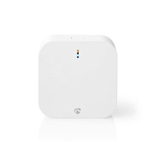 Nedis Zigbee Gateway WIFIZBT10CWT