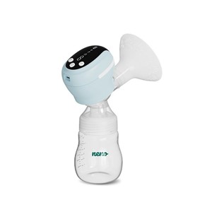 Neno Angelo breast pump 180 ml Electronic