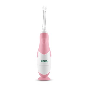 Neno Denti Pink - ELECTRONIC TOOTHBRUSH FOR CHILDREN