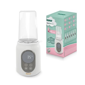 Neno Luna – 6 in 1, warmer, sterilizer, defroster
