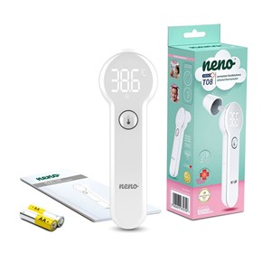 Neno Medic T08 - professional non-contact thermometer