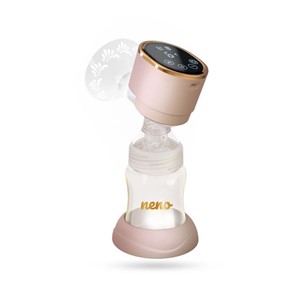 Neno Perfetto – three-phase wireless waterproof electronic breast pump