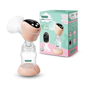 Neno Primo – two-phase electronic breast pump