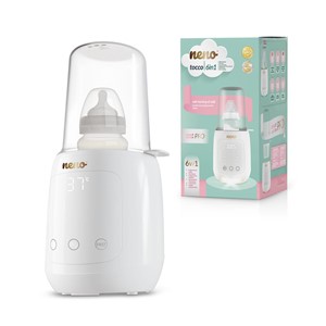 Neno Tocco - 6 in 1, sterilizer, warmer