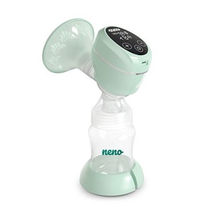 Neno UNO breast pump 150 ml Electronic