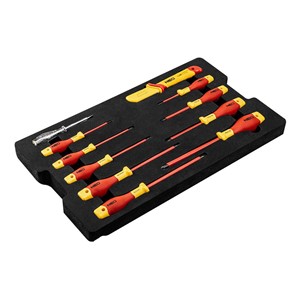 NEO tools 01-311 small parts /tool box