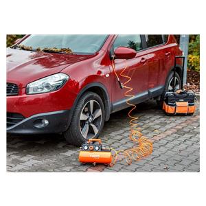 NEO tools 04-620 air compressor 5