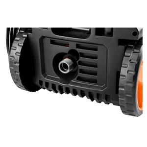 NEO tools 04-705 pressure washer 7