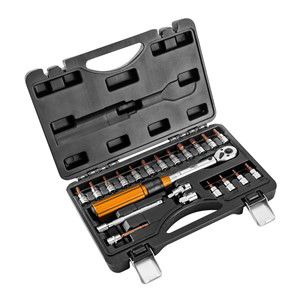 NEO tools 08-821 torque wrench