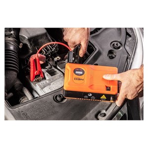 NEO tools 11-997 flashlight