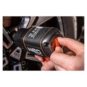 NEO tools 14-002 power screwdriver /impact driver