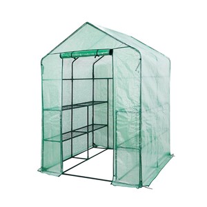 NEO tools 15-911 cold frame /greenhouse