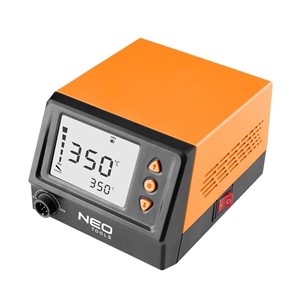 NEO tools 19-200 soldering station