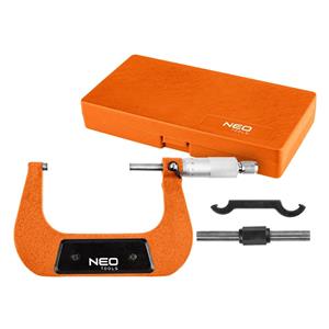 NEO tools 75-023 micrometer 5