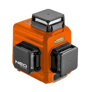 NEO tools 75-104 battery charger 7