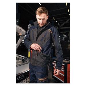 NEO tools 81-207-L work clothing Jacket 6