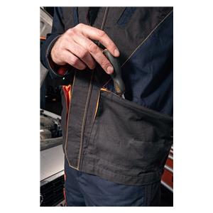 NEO tools 81-207-L work clothing Jacket 7