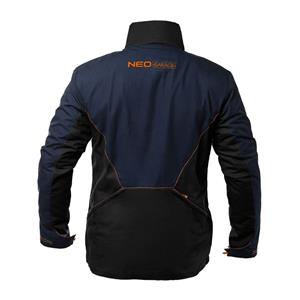 NEO tools 81-207-M work clothing Jacket 3