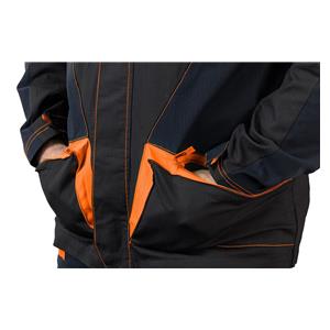 NEO tools 81-207-S work clothing Jacket