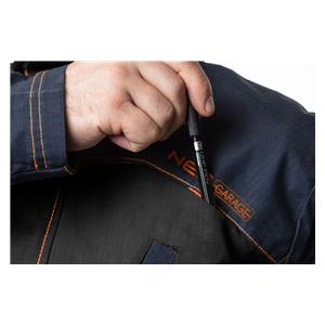 NEO tools 81-207-XL work clothing Jacket 4