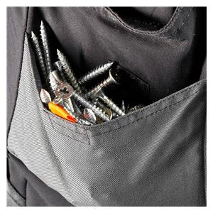 NEO tools 81-210-L work clothing Jacket Grey 3