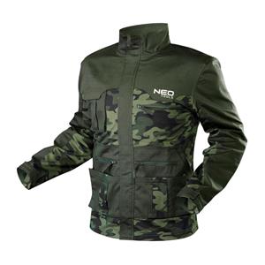 NEO tools 81-211-M work clothing Jacket