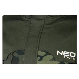 NEO tools 81-211-XXXL work clothing Jacket 4