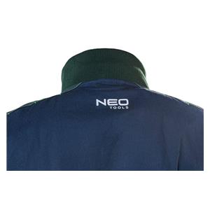 NEO tools 81-216-L work clothing Jacket 5