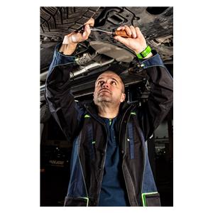 NEO tools 81-219-L work clothing Jacket 3