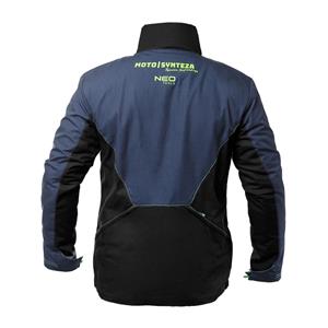 NEO tools 81-219-XXXL work clothing Jacket 6