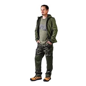 NEO tools 81-221-L protective trousers 3