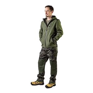 NEO tools 81-221-L protective trousers 4