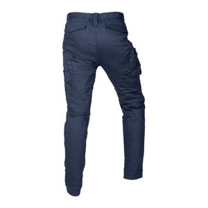 NEO tools 81-224-L protective trousers Blue