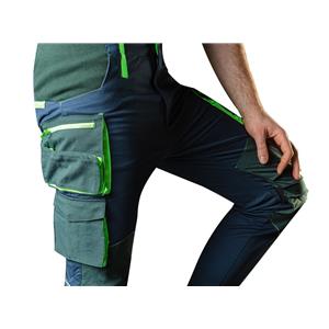 NEO tools 81-226-S protective trousers