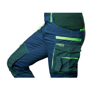 NEO tools 81-226-S protective trousers 3