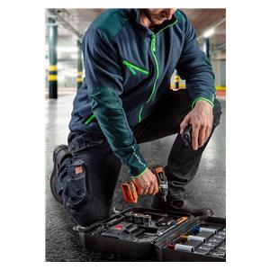 NEO tools 81-229-S protective trousers 8