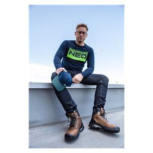 NEO tools 81-229-XXL protective trousers