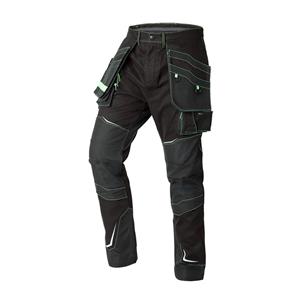 NEO tools 81-234-XS protective trousers Black