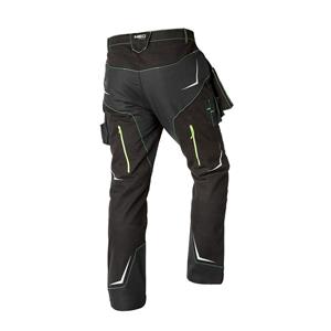 NEO tools 81-234-XS protective trousers Black 5