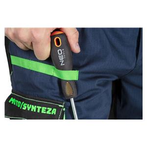 NEO tools 81-235-XS protective trousers 5