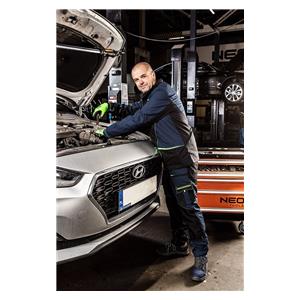 NEO tools 81-235-XXXL protective trousers