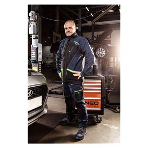 NEO tools 81-235-XXXL protective trousers 4