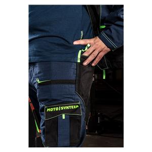 NEO tools 81-235-XXXL protective trousers 6