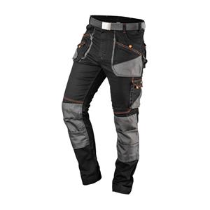 NEO tools 81-238-XXXL protective trousers