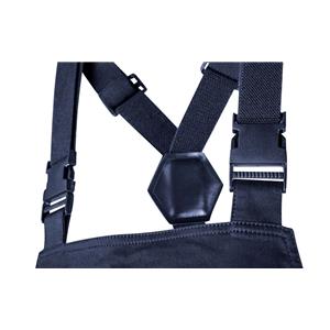 NEO tools 81-244-XL work clothing Blue, Navy 4