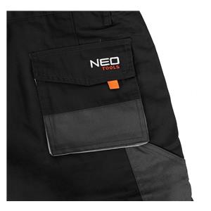 NEO tools 81-270-M protective shorts 4