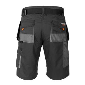 NEO tools 81-270-M protective shorts 8