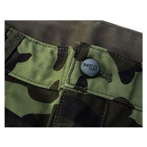 NEO tools 81-271-XL protective shorts 6